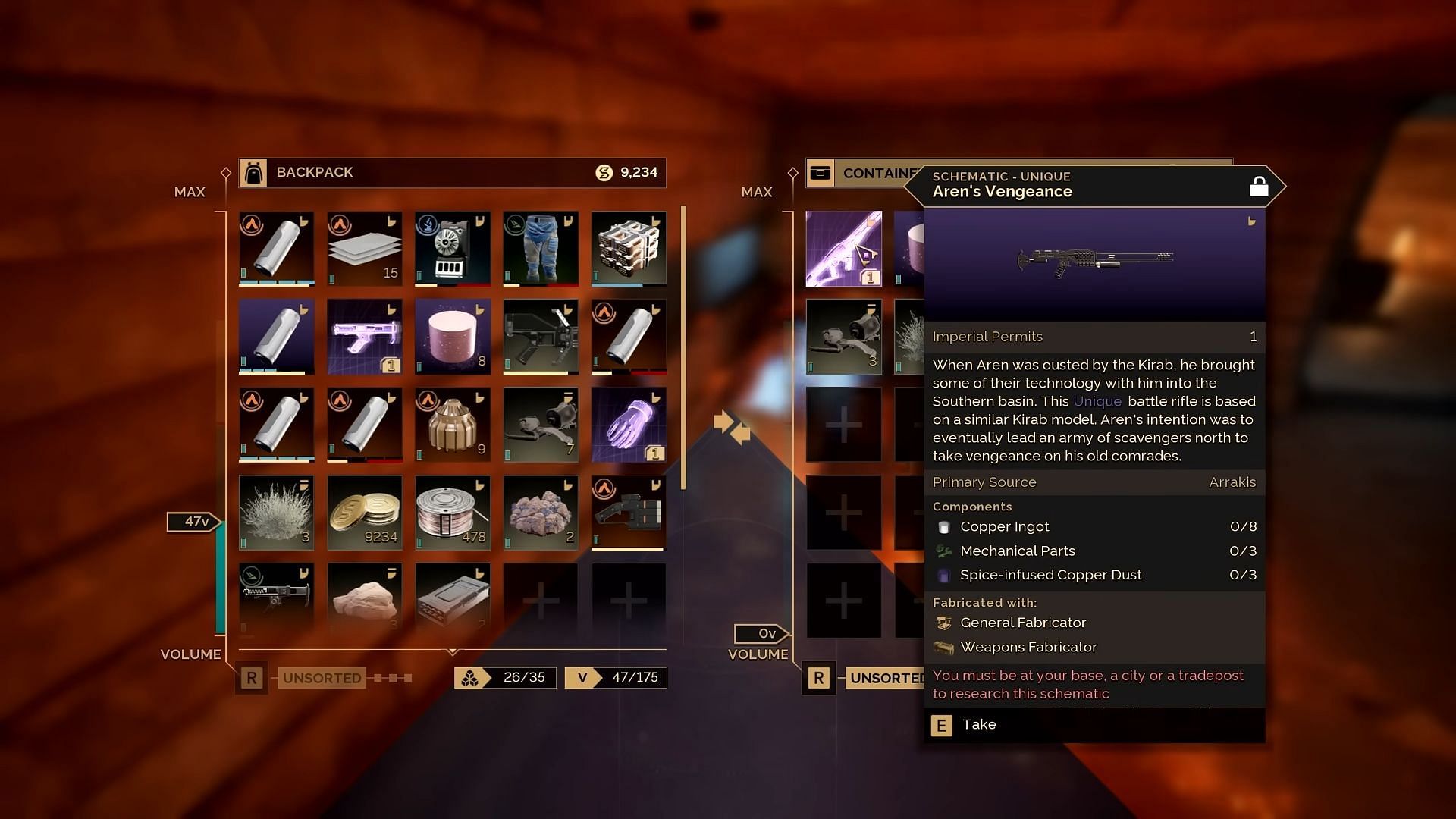 Aren&#039;s Vengeance (Image via Funcom || YouTube/SiNKiLLeR)
