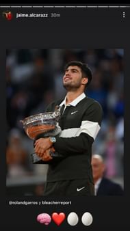 Via @jaime.alcaraz on Instagram