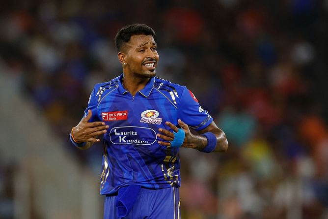 Leg and Off: Should MI move on from Hardik Pandya as captain after Qualifier 2 exit in IPL 2025?