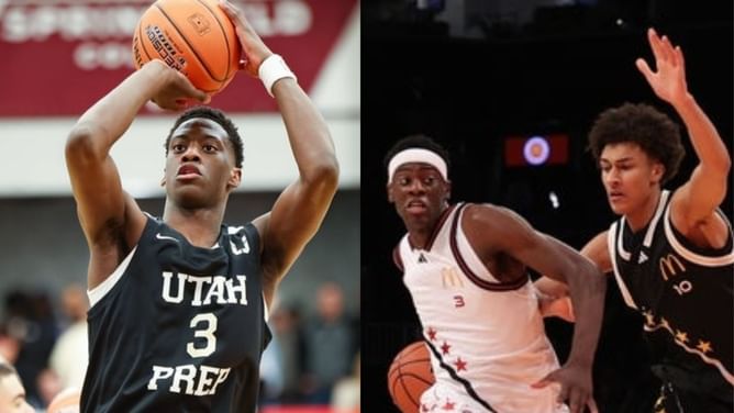 FIBA U19 World Cup Team USA vs Australia box score: Stats, game summary and more ft. AJ Dybantsa