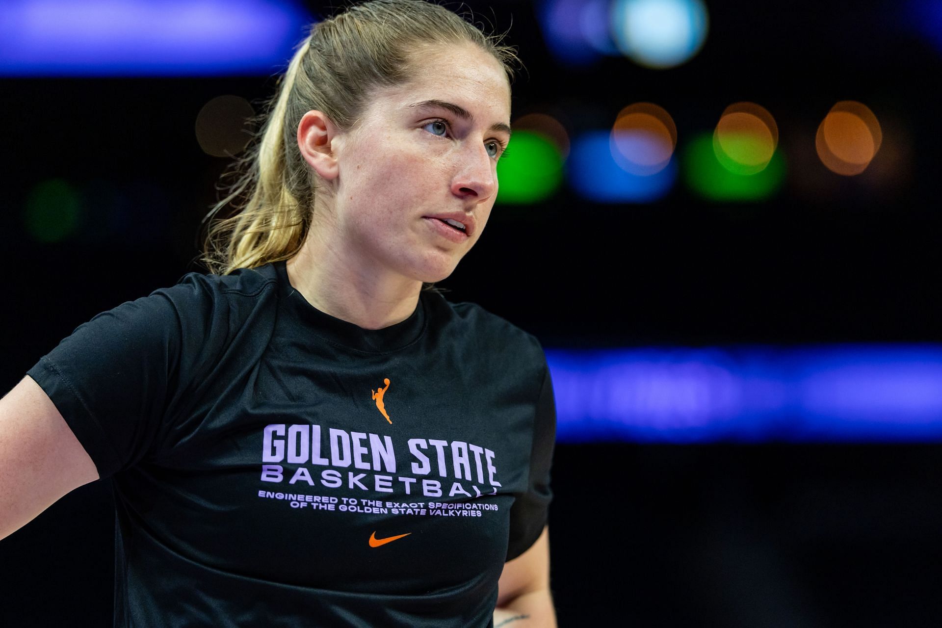 WNBA: JUN 27 Chicago Sky at Golden State Valkyries - Source: Getty