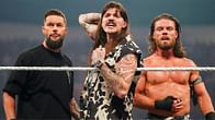 Dominik Mysterio gets hilarious new nickname