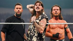 Dominik Mysterio gets hilarious new nickname