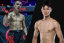 Grizzled vet Tagir Khalilov says it’s time for Chinese Liao Shixu to learn “what the real level feels like” at ONE Fight Night 32