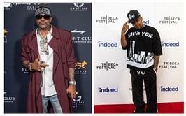 Jim Jones vs Nas: Who has the bigger net worth?