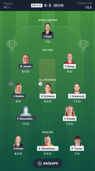 Fantasy suggestion #2