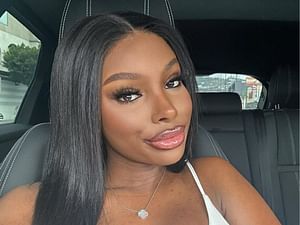“Grew up all over the world”— Destination X star JaNa Craig shares details of her upbringing