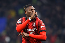 AC Milan ready to offer Rafael Leao in swap deal offer involving 26-year-old Barcelona star: Reports