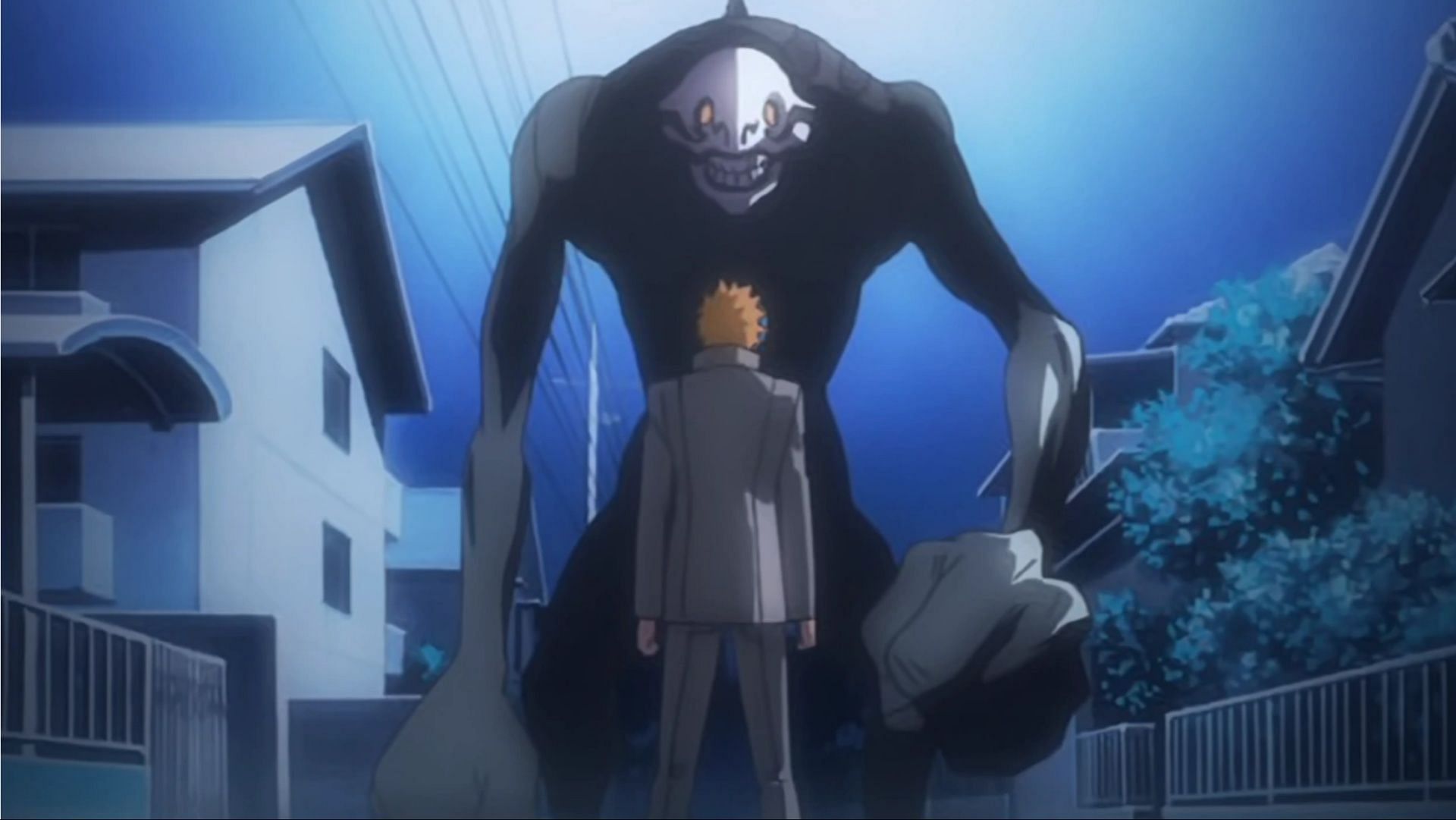 Bleach is one of the must-watch old-school anime series (Image via Pierrot)
