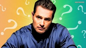What role did Victor Webster play on Days of Our Lives? Character details explored