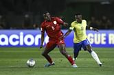 Ecuador vs Brazil Prediction and Betting Tips | 5th June 2025