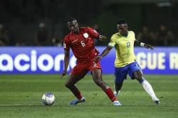 Ecuador vs Brazil Prediction and Betting Tips | 5th June 2025