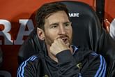 Will Lionel Messi start for Argentina against Colombia? Report provides update ahead of World Cup qualifier
