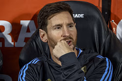 Will Lionel Messi start for Argentina against Colombia? Report provides update ahead of World Cup qualifier