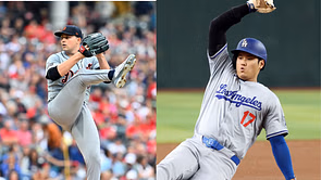 Tarik Skubal shares true feelings on Shohei Ohtani matchup