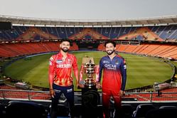 RCB vs PBKS, IPL 2025 Final: Narendra Modi Stadium, Ahmedabad pitch history and T20 records