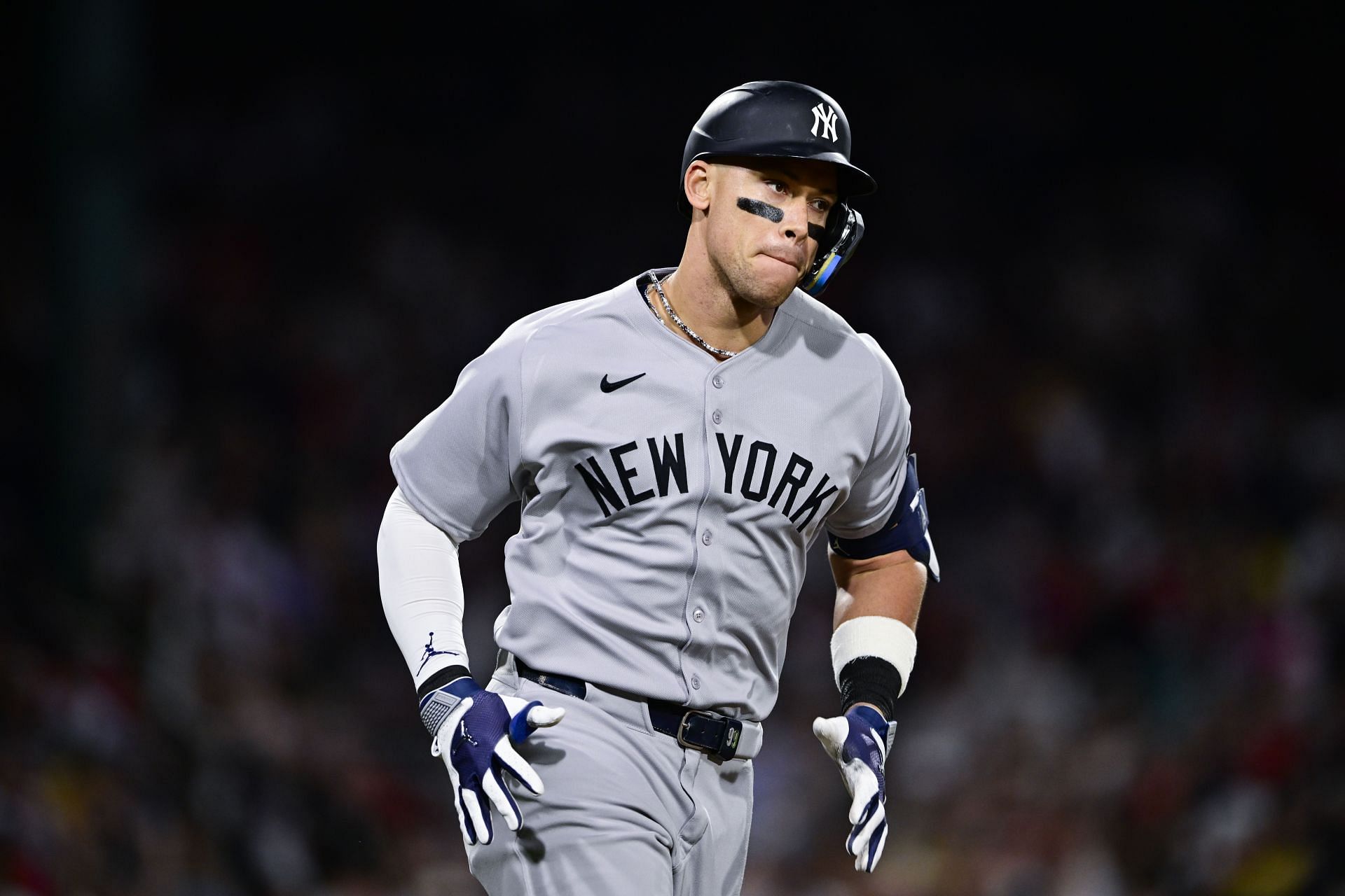 New York Yankees v Boston Red Sox - Source: Getty