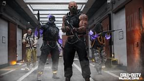 Call of Duty accidentally adds a new feature in Warzone and Black Ops 6, then removes it