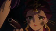 Loulan as seen in The Apothecary Diaries season 2 episode 23 (Image via OLM / TOHO Animation)