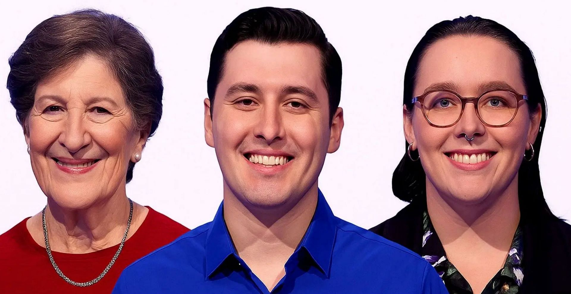 Jeopardy! tonight? June 26, 2025, Thursday
