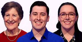 Who won Jeopardy! tonight? June 26, 2025, Thursday