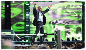 WWE could crown two new champions very soon, says veteran (Exclusive)