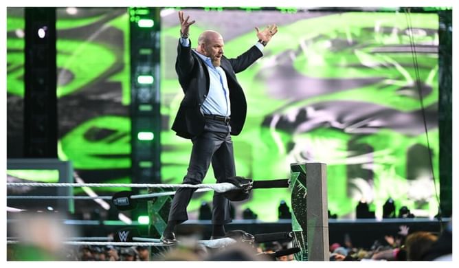 WWE could crown two new champions very soon, says veteran (Exclusive)