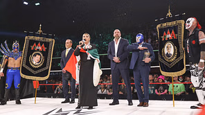 Konnan reveals Triple H and WWE's plan for AAA (Exclusive)