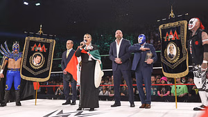 Konnan reveals Triple H and WWE's plan for AAA (Exclusive)