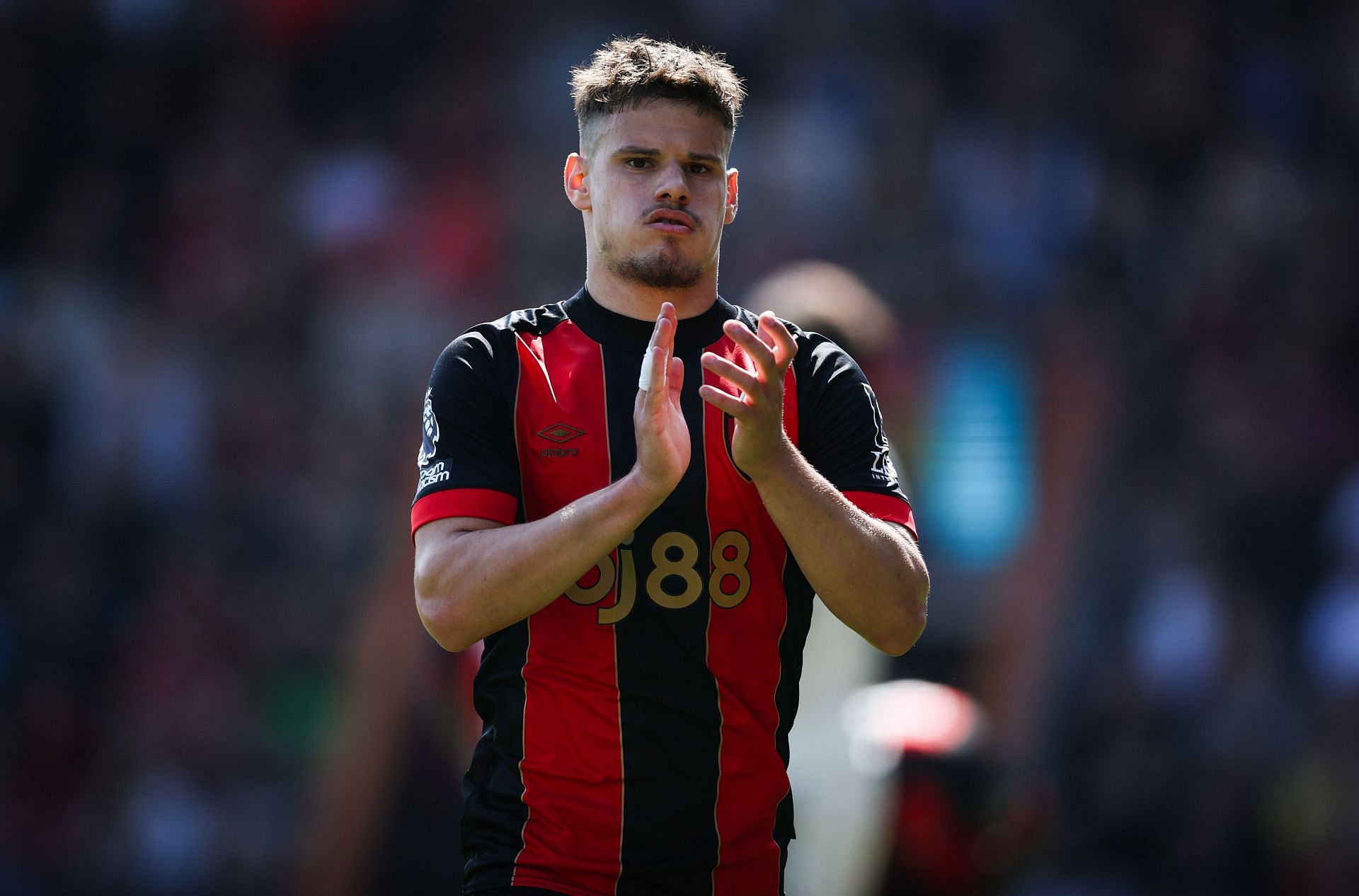 AFC Bournemouth v Manchester United FC - Premier League - Source: Getty