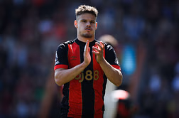 “I hope so for him” - Bournemouth star openly admits he wants teammate Milos Kerkez to join Liverpool