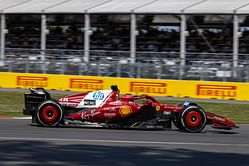 Ferrari trails Mercedes and Audi in 2026 F1 power unit development claims insider