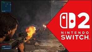Is MindsEye available to play on Nintendo Switch and Nintendo Switch 2?