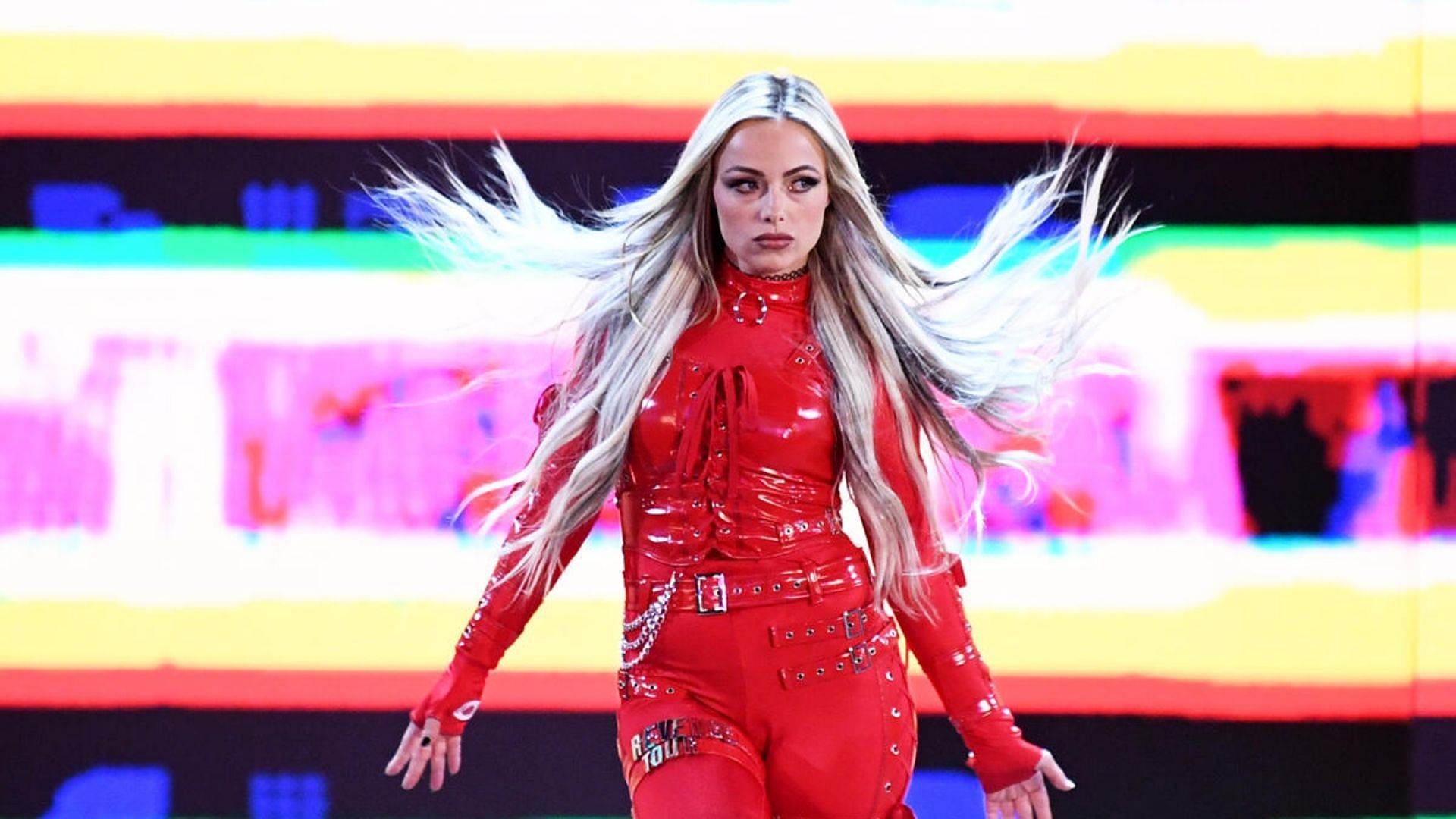 Will Liv Morgan potentially have a new tag team partner? (Photo Credit: WWE.com)