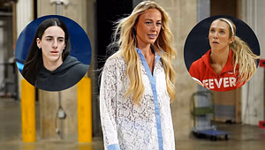 "My flics made it huge": Caitlin Clark and Lexie Hull drop heartfelt reactions as Sophie Cunningham turns heads with stunning looks