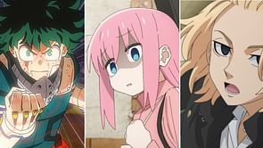 10 best Gen Z anime to watch