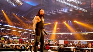 The Undertaker joining WWE creative team won't "save" the company, says veteran (Exclusive)