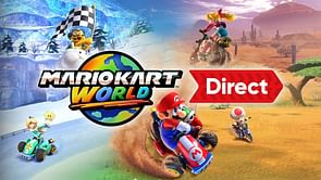 Mario Kart World: How to unlock all characters