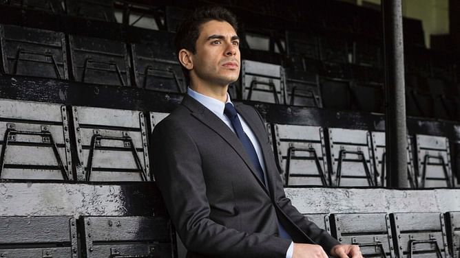 Tony Khan to suddenly end top AEW heel's push amid backstage heat? Exploring the possibility