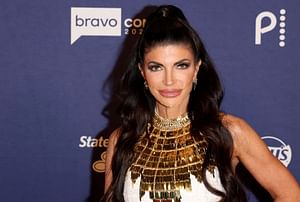What is Teresa Giudice's net worth? Television star shockingly ends interview after being questioned about her family's shady tax history