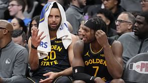 Top 5 elite perimeter defenders Steph Curry's Golden State Warriors can target after insider reveals franchise's desire