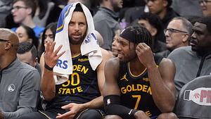Top 5 elite perimeter defenders Steph Curry's Golden State Warriors can target after insider reveals franchise's desire