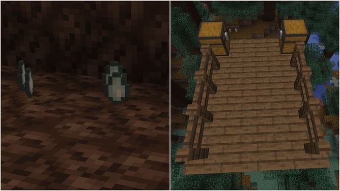 6 things to do before the Minecraft Chase the Skies update
