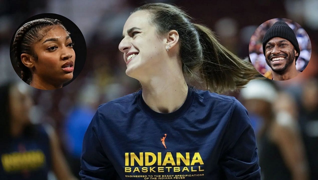 &quot;Angel stans are fuming right now&quot;: WNBA fans react to Robert Griffin III