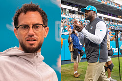 "That’s what dysfunctional teams do" - Mike Florio slams Dolphins for stuck-in-loop culture under HC Mike McDaniel after firing Brian Flores