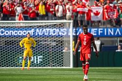 Canada vs Ukraine Prediction and Betting Tips | June 7th 2025