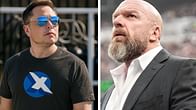 "Make it happen" - Pitch made to WWE to book Elon Musk against Hall of Famer at SummerSlam 2025