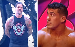 EC3 doesn't agree with former US Champion's real-life shot at CM Punk (Exclusive)