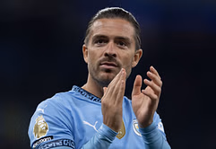 Surprise PL club keen on signing exit-linked Manchester City star Jack Grealish: Reports
