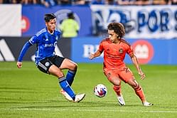 Houston Dynamo vs CF Montreal Prediction and Betting Tips | 14th June 2025